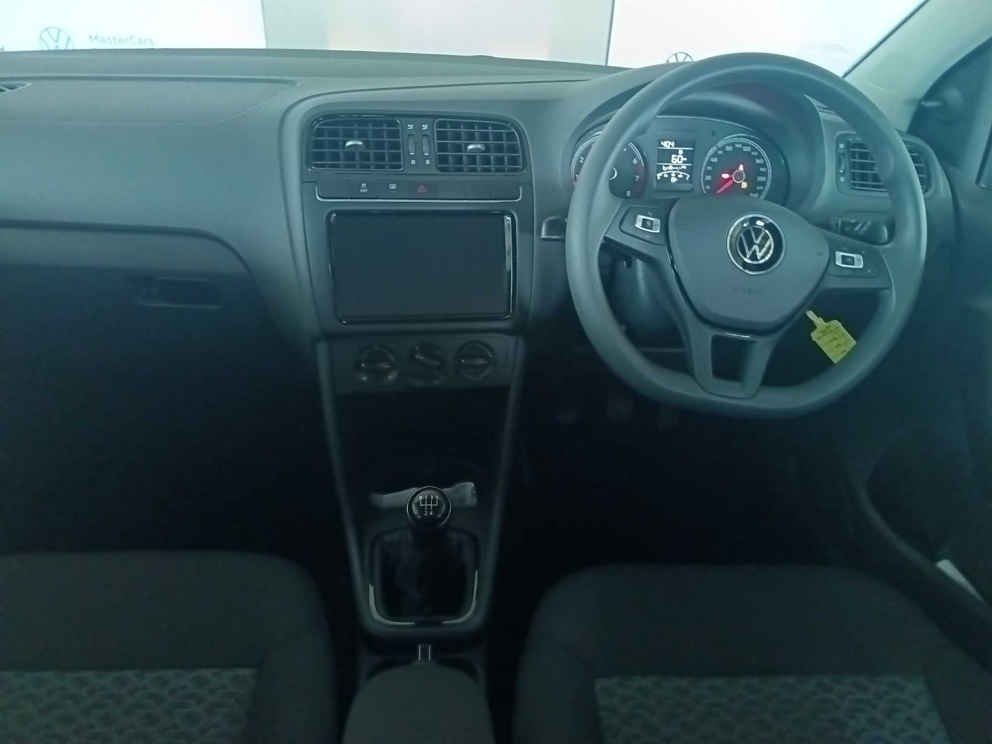 2025 Volkswagen Polo Vivo POLO VIVO PA POLO VIVO PA 1.4 63KW LIFE image 14