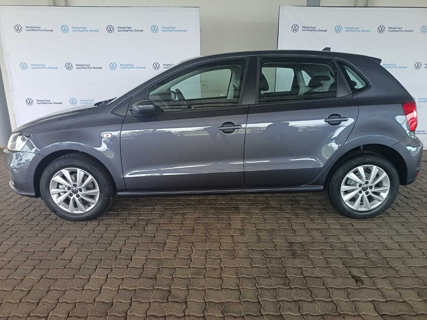 2025 Volkswagen Polo Vivo POLO VIVO PA POLO VIVO PA 1.4 63KW LIFE image 3