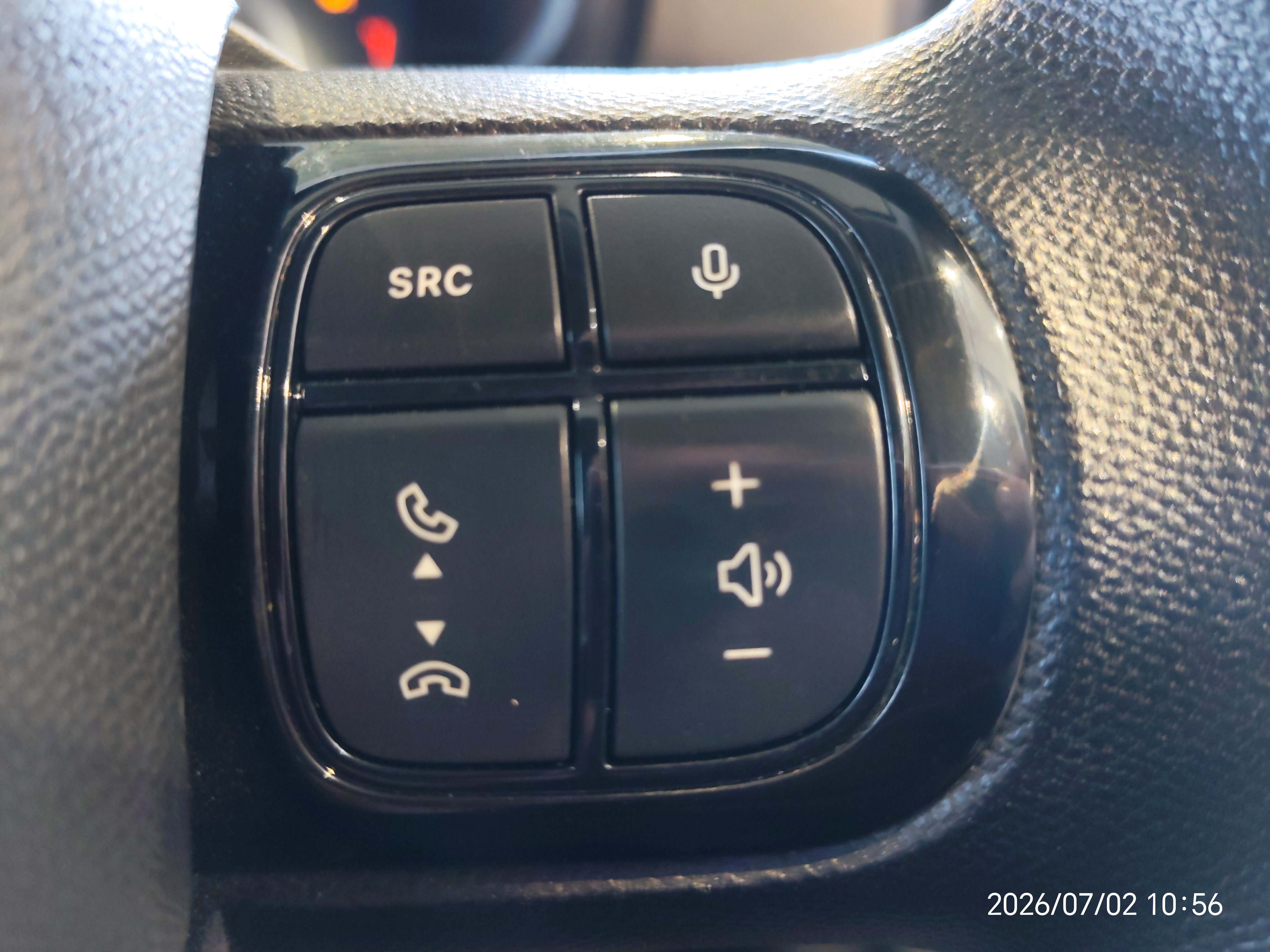 2026 Citroen C3 C3 MAX 1.25 5MT MY 25.1 image 14