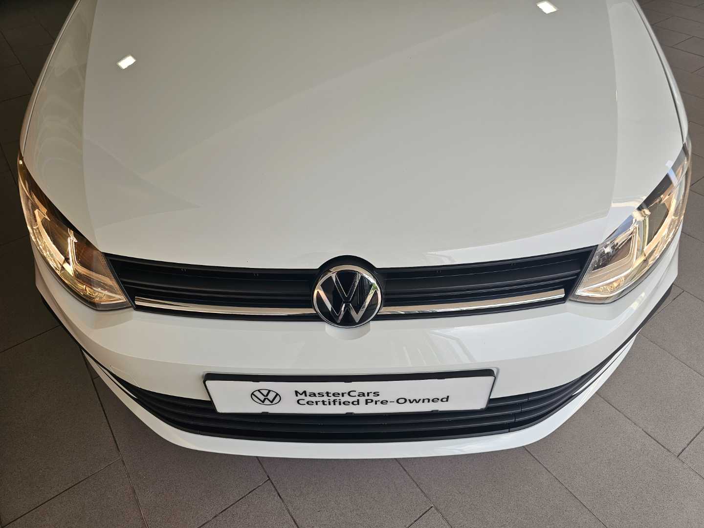 2026 Volkswagen Polo Vivo POLO VIVO PA POLO VIVO PA 1.4 63KW LIFE image 10