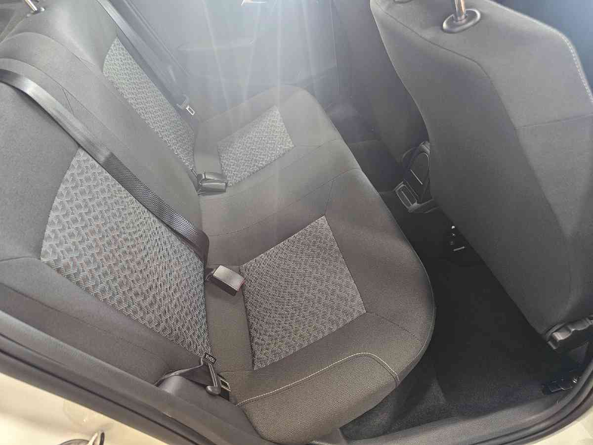 2026 Volkswagen Polo Vivo POLO VIVO PA POLO VIVO PA 1.4 63KW LIFE image 17