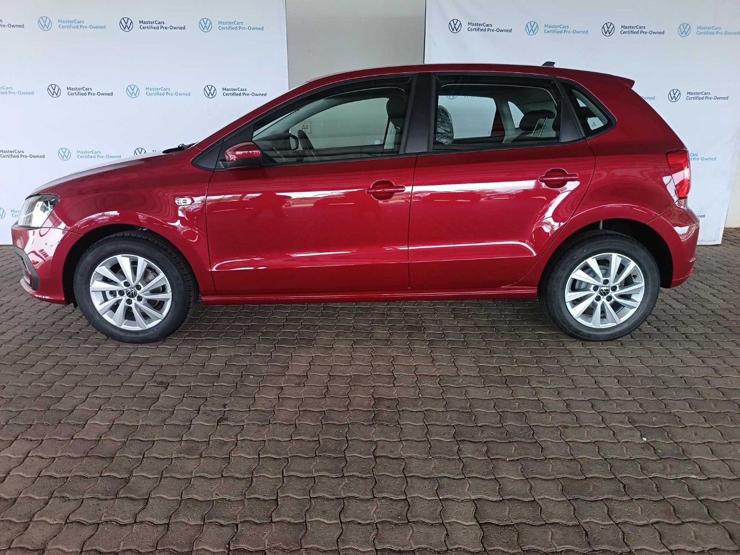 2026 Volkswagen Polo Vivo POLO VIVO PA POLO VIVO PA 1.4 63KW LIFE image 2