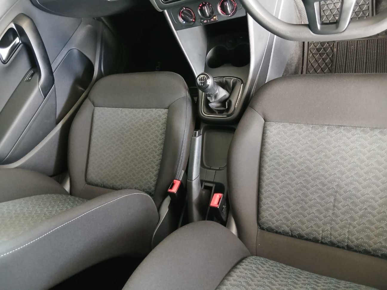 2026 Volkswagen Polo Vivo POLO VIVO PA POLO VIVO PA 1.4 63KW LIFE image 20