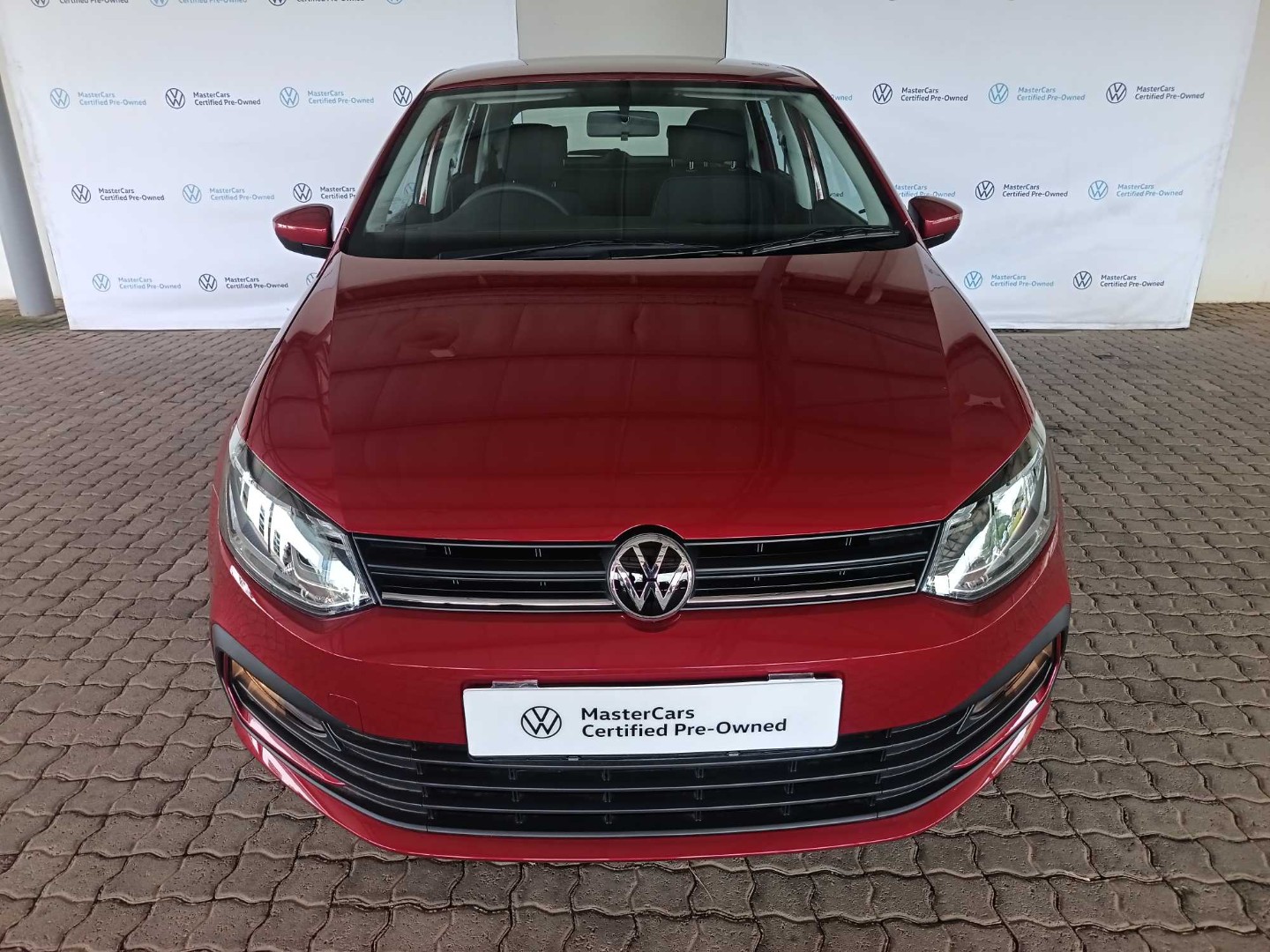 2026 Volkswagen Polo Vivo POLO VIVO PA POLO VIVO PA 1.4 63KW LIFE image 6