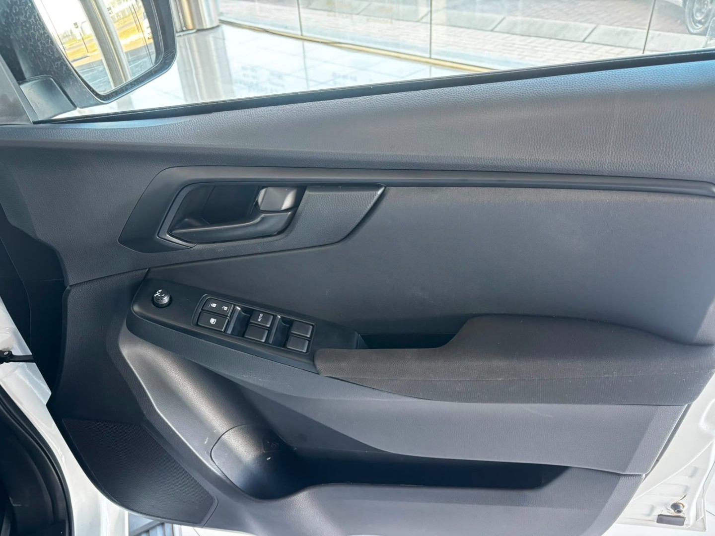 2026 Isuzu D-Max D-MAX 1.9 Ddi HR L A/T D/C P/U image 16