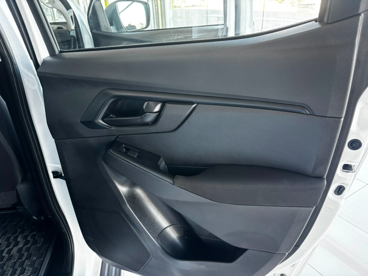 2026 Isuzu D-Max D-MAX 1.9 Ddi HR L A/T D/C P/U image 18
