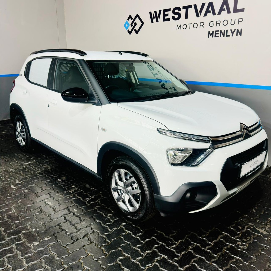 2026 Citroen C3