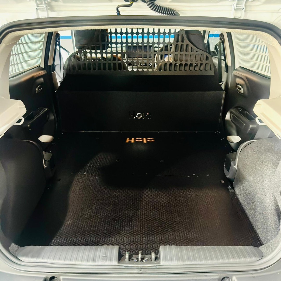 2026 Citroen C3 C3 1.2 FEEL / PLUS (61KW) image 12