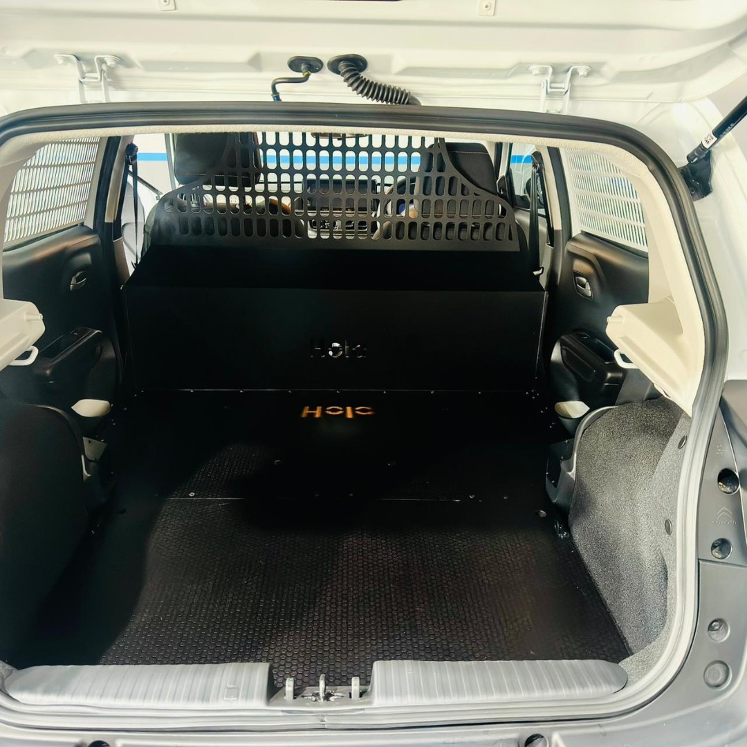 2026 Citroen C3 C3 1.2 FEEL / PLUS (61KW) image 14