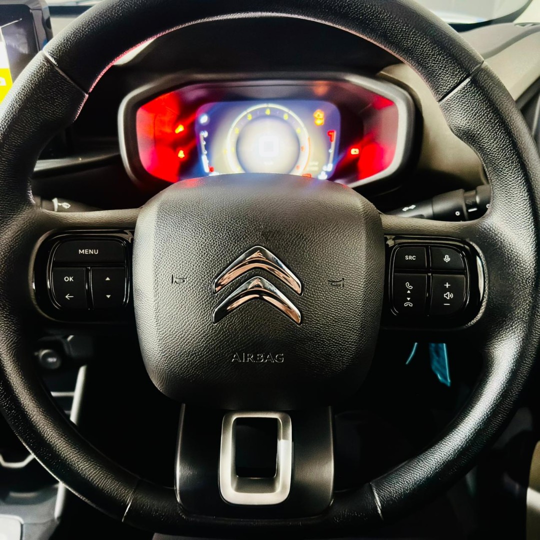 2026 Citroen C3 C3 1.2 FEEL / PLUS (61KW) image 18