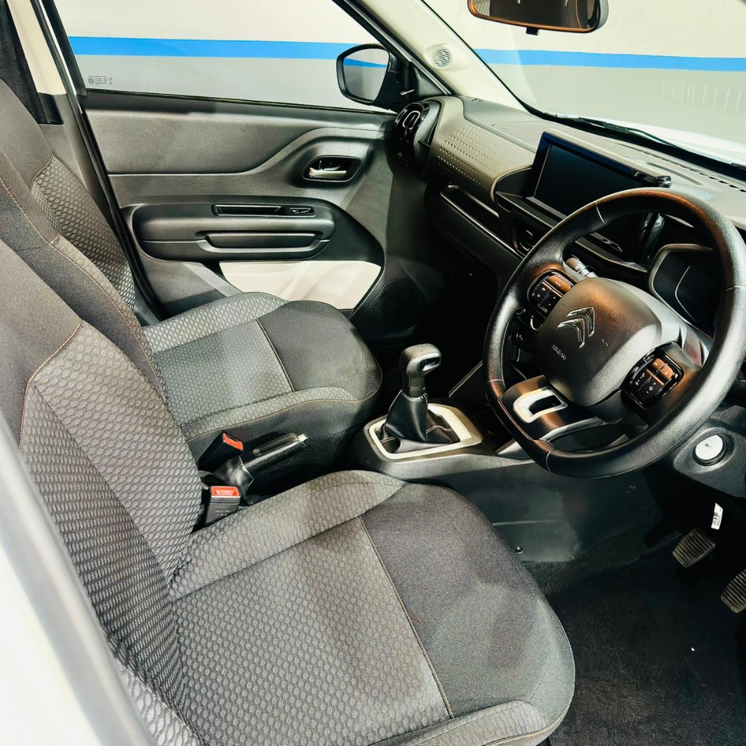 2026 Citroen C3 C3 1.2 FEEL / PLUS (61KW) image 21