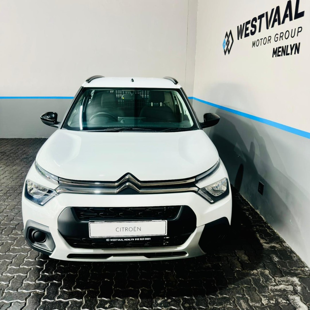 2026 Citroen C3 C3 1.2 FEEL / PLUS (61KW) image 3