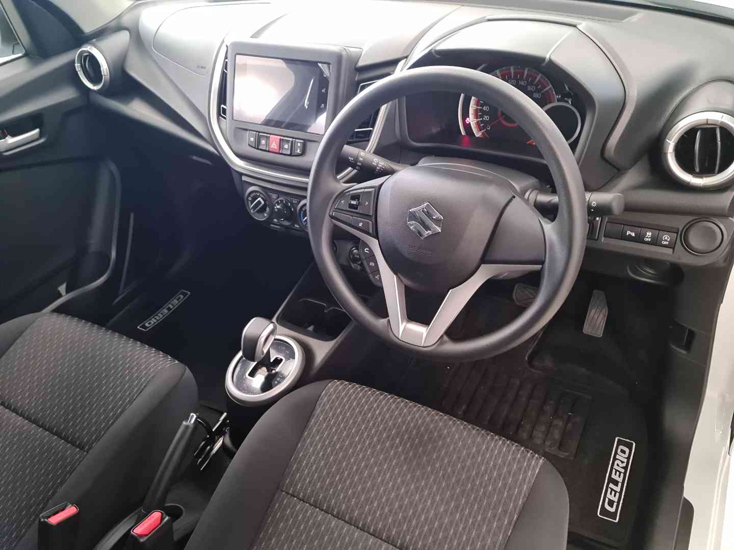 2026 Suzuki Celerio CELERIO 1.0 GL AMT image 11