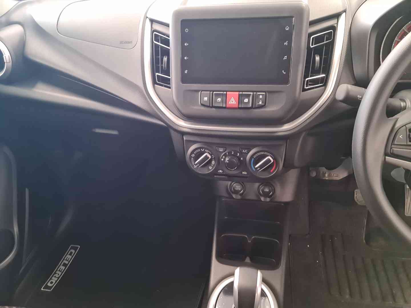 2026 Suzuki Celerio CELERIO 1.0 GL AMT image 12