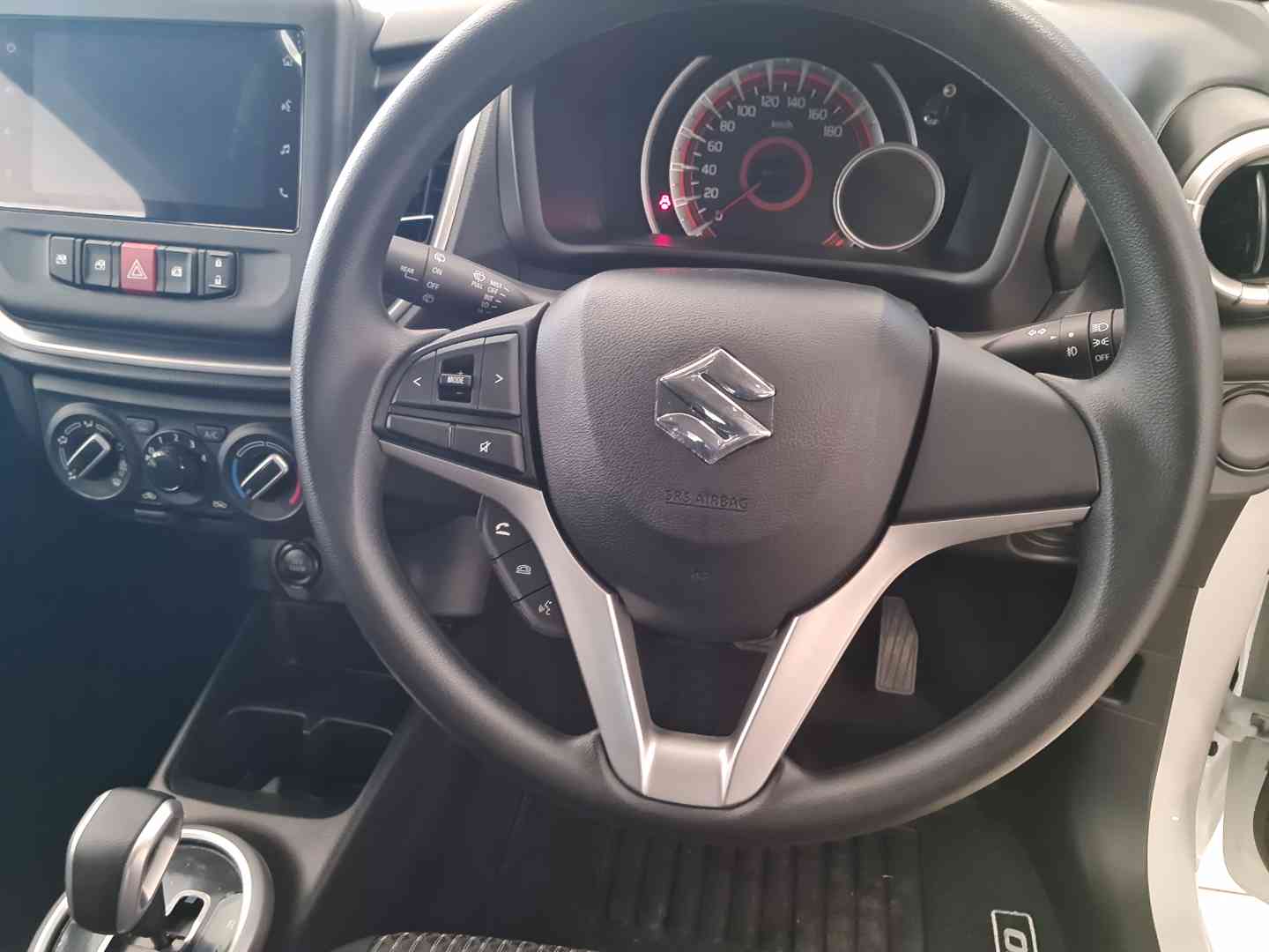 2026 Suzuki Celerio CELERIO 1.0 GL AMT image 13