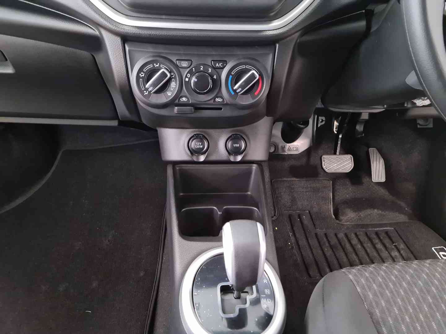 2026 Suzuki Celerio CELERIO 1.0 GL AMT image 14