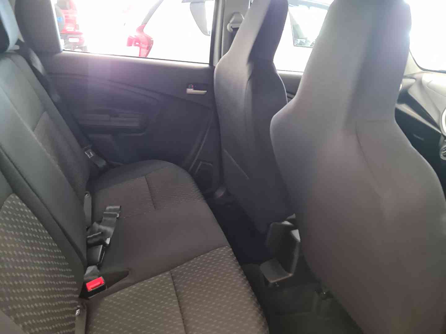 2026 Suzuki Celerio CELERIO 1.0 GL AMT image 15