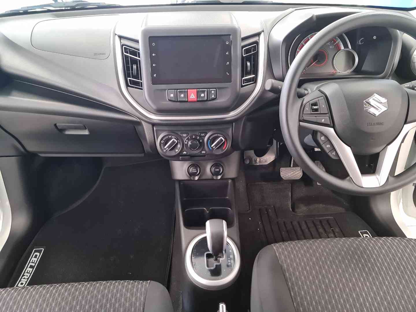 2026 Suzuki Celerio CELERIO 1.0 GL AMT image 16