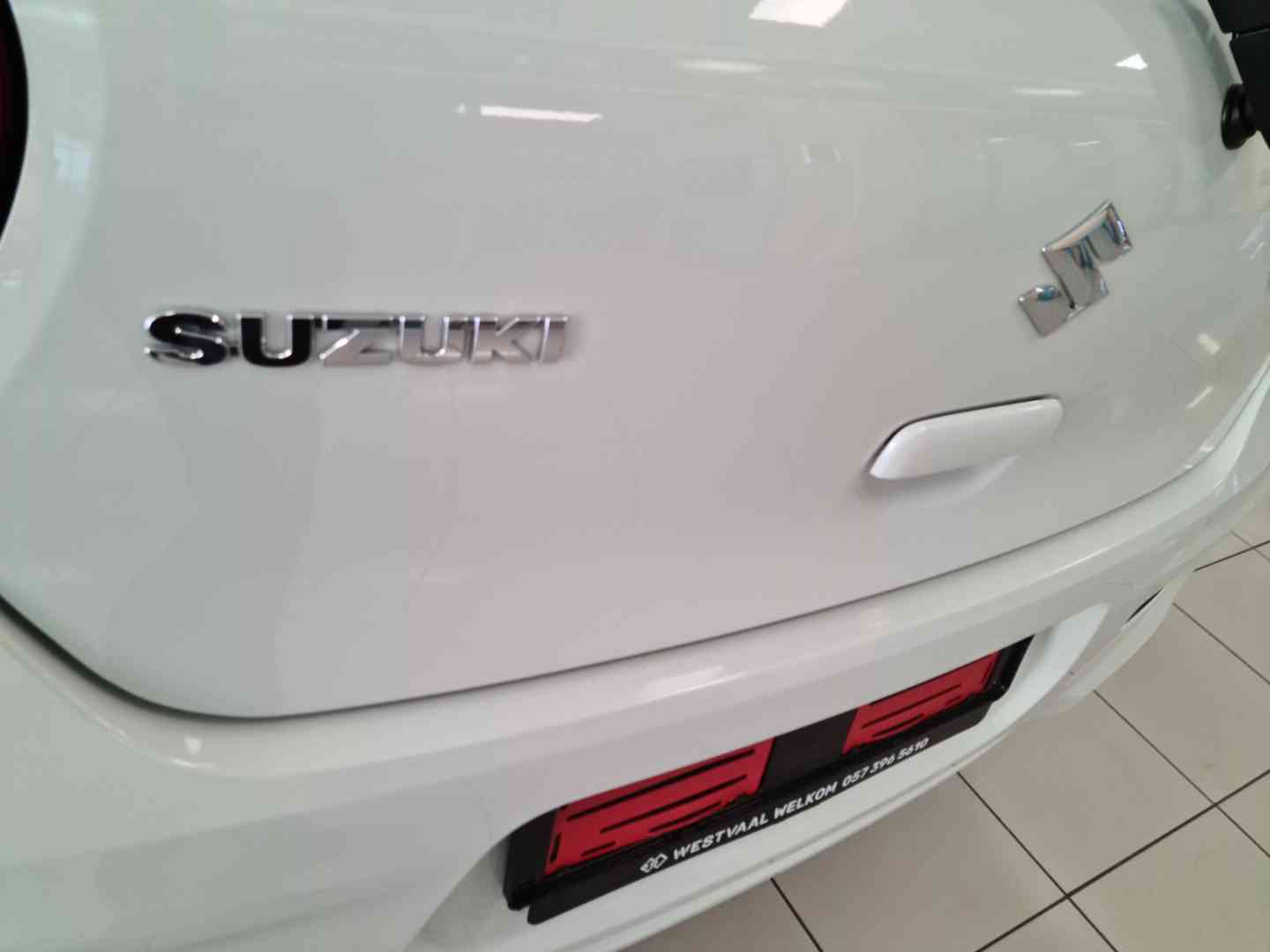 2026 Suzuki Celerio CELERIO 1.0 GL AMT image 6