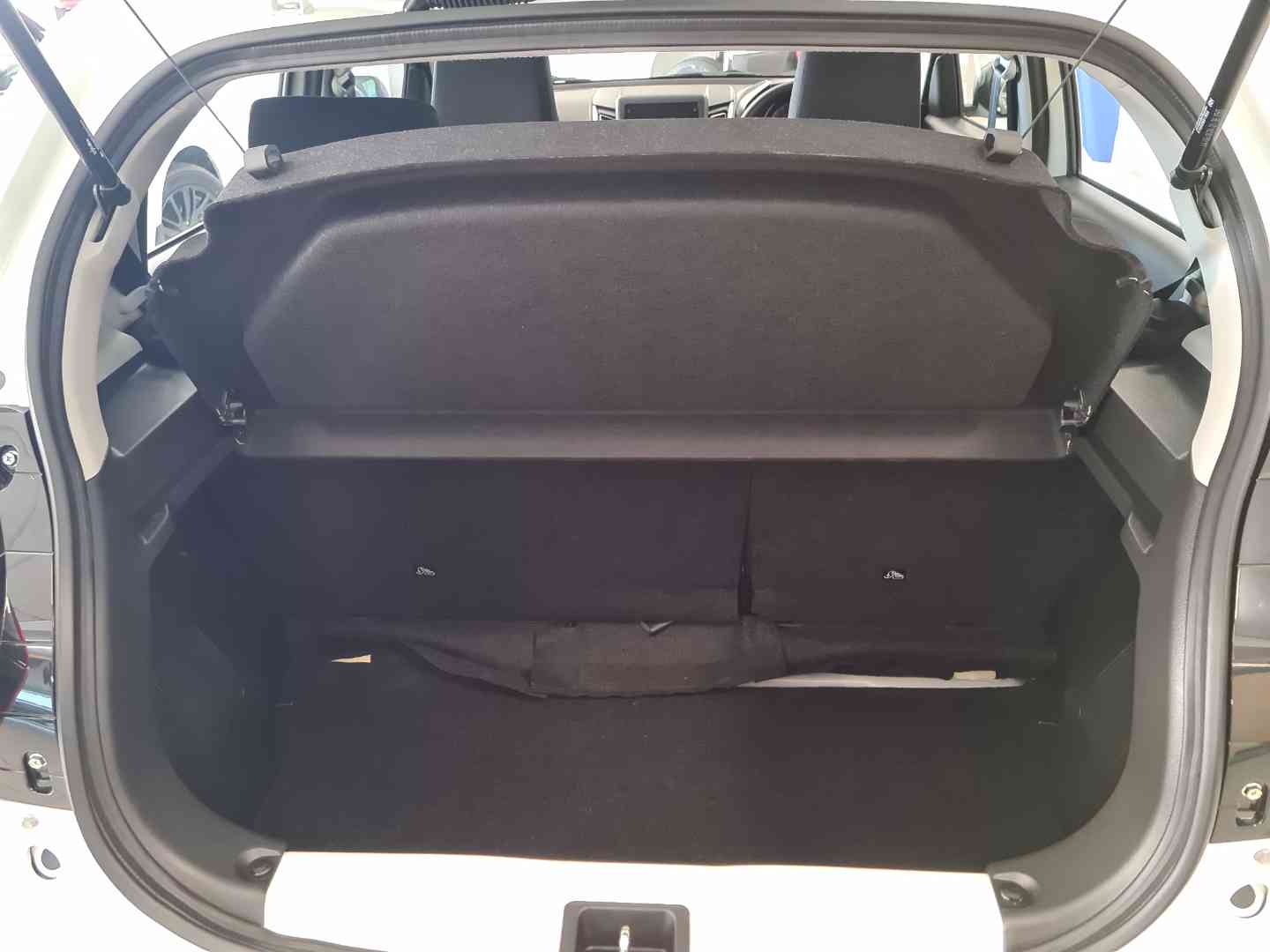 2026 Suzuki Celerio CELERIO 1.0 GL AMT image 7