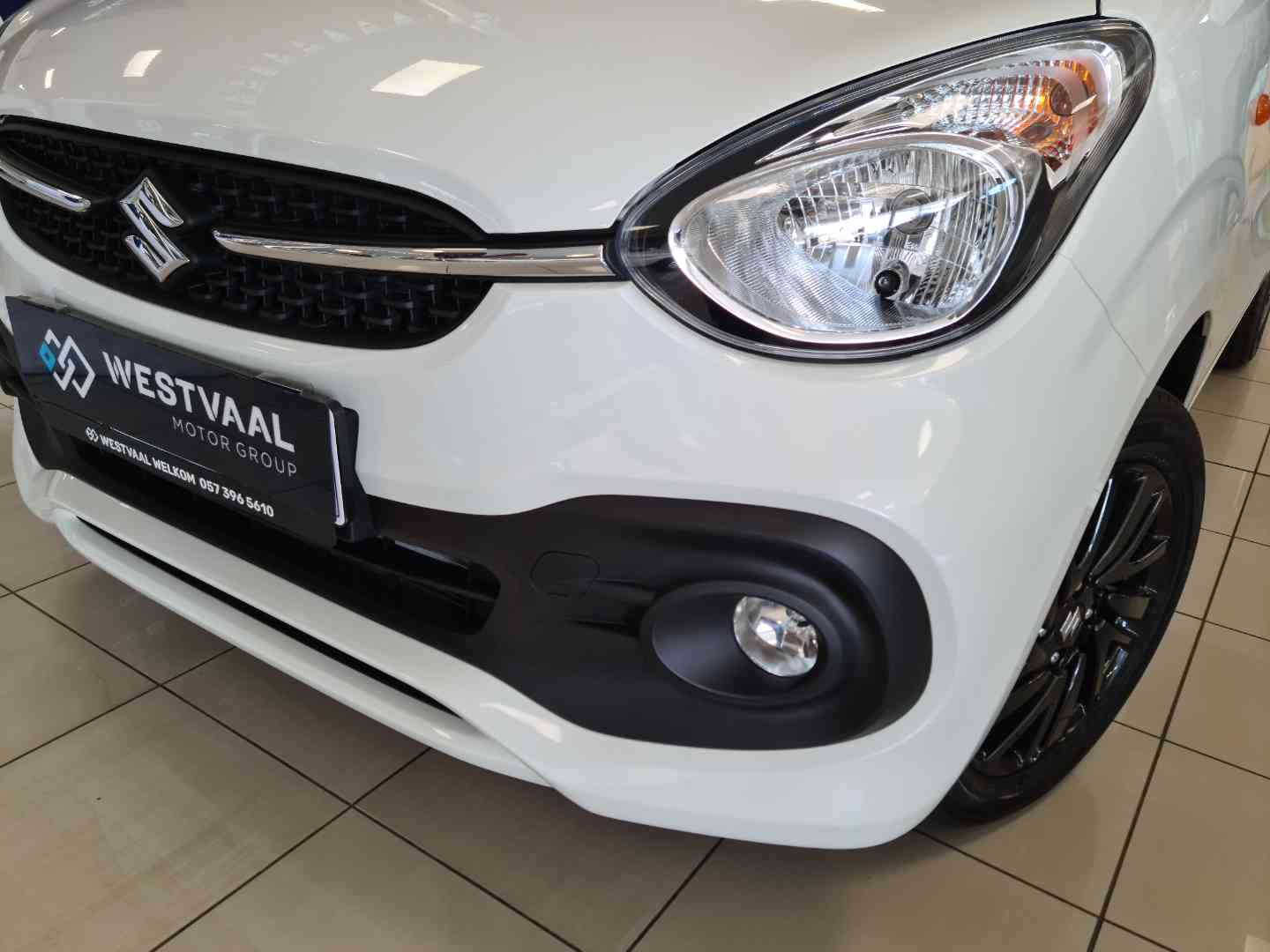 2026 Suzuki Celerio CELERIO 1.0 GL AMT image 9