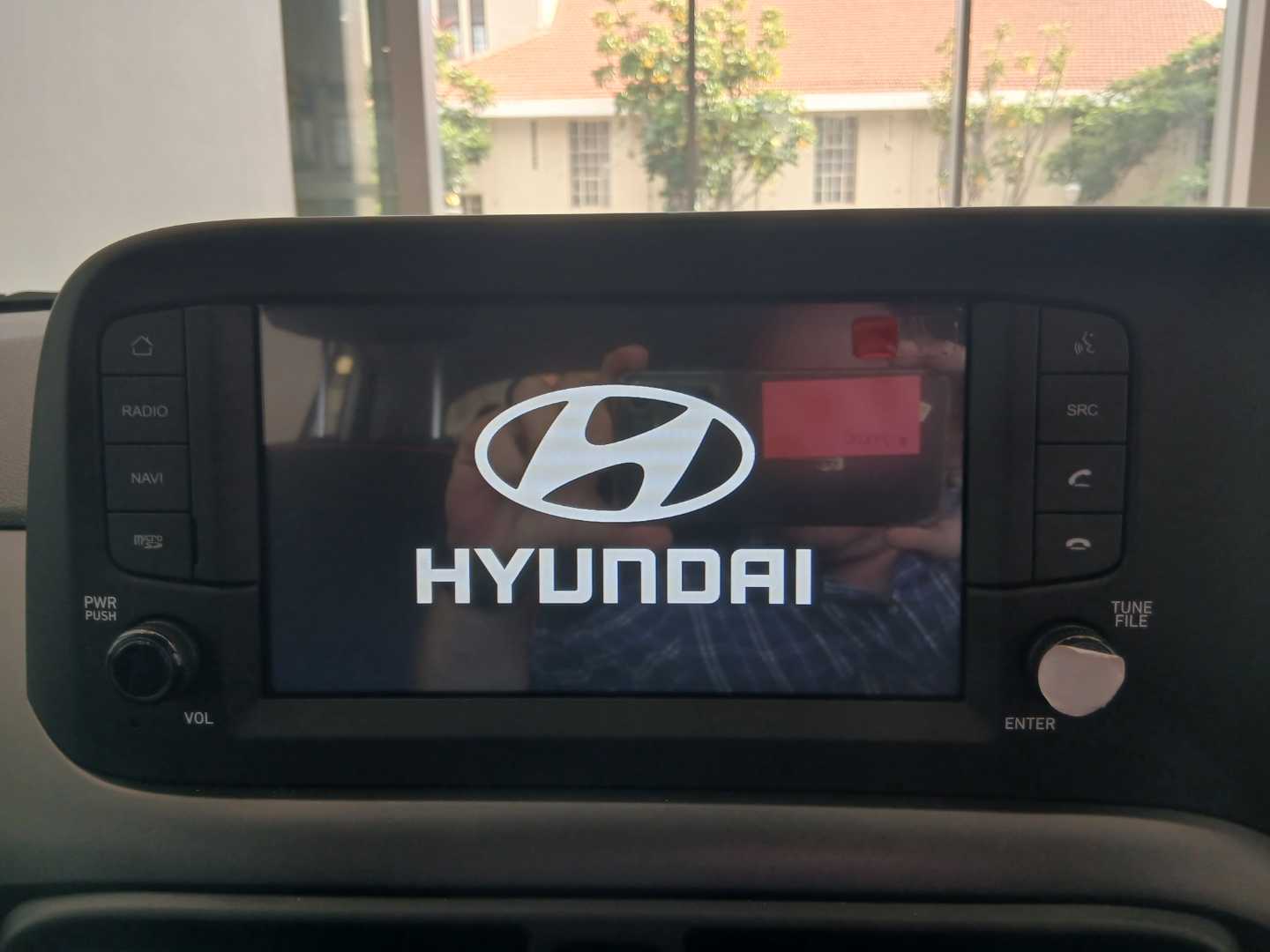 2026 Hyundai GRAND i10 1.0 Motion M/T MY24 image 16