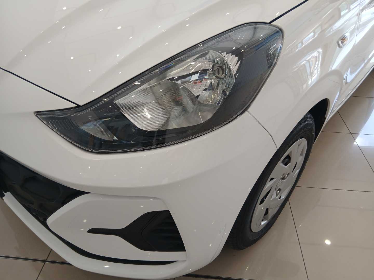 2026 Hyundai GRAND i10 1.0 Motion M/T MY24 image 7