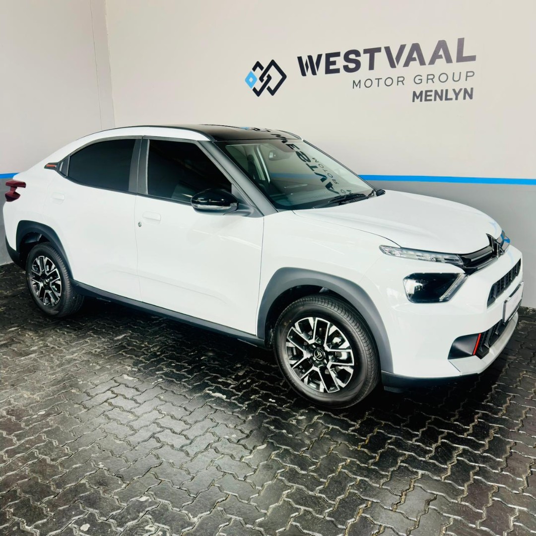2026 Citroen BASALT