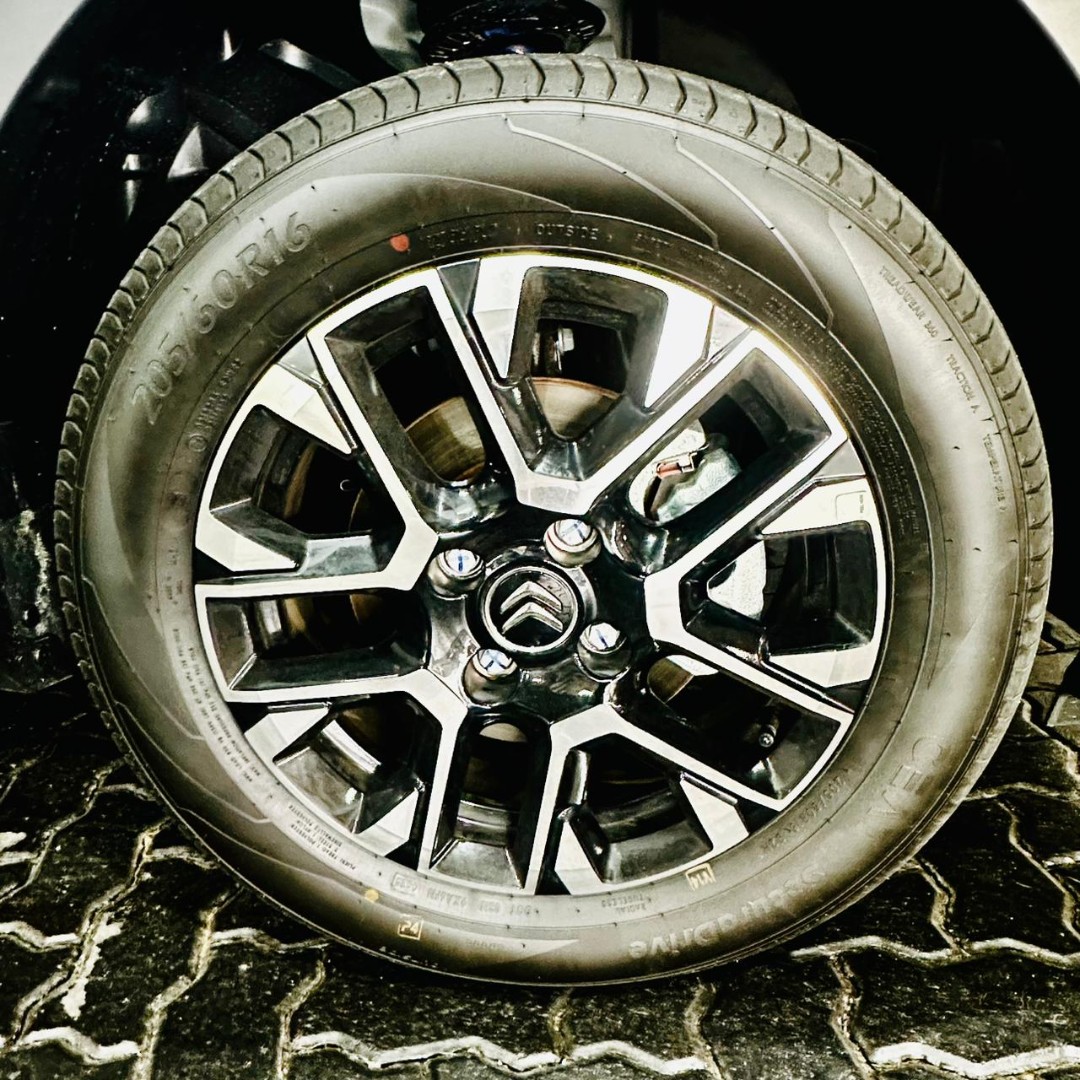2026 Citroen BASALT BASALT MAX 1.2T 6AT image 14