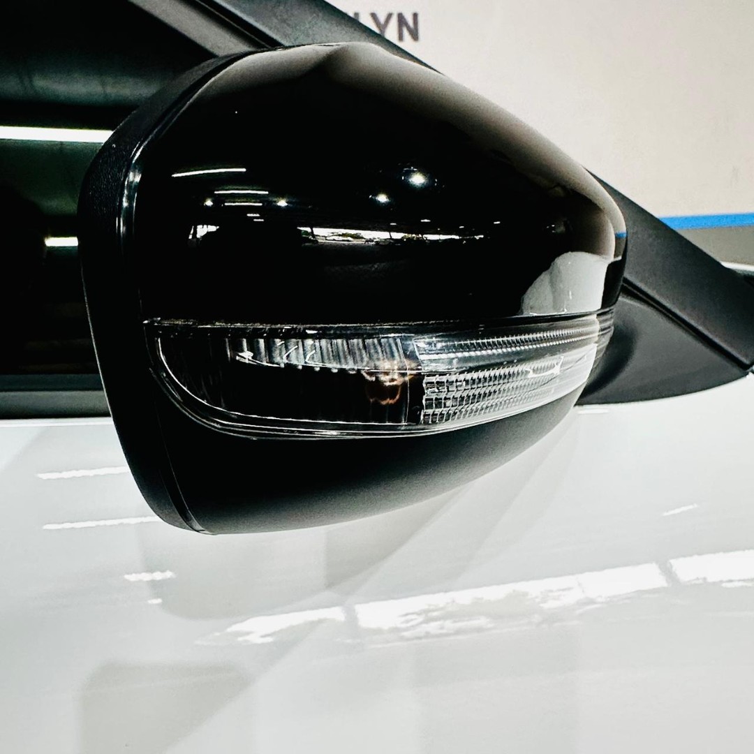 2026 Citroen BASALT BASALT MAX 1.2T 6AT image 6