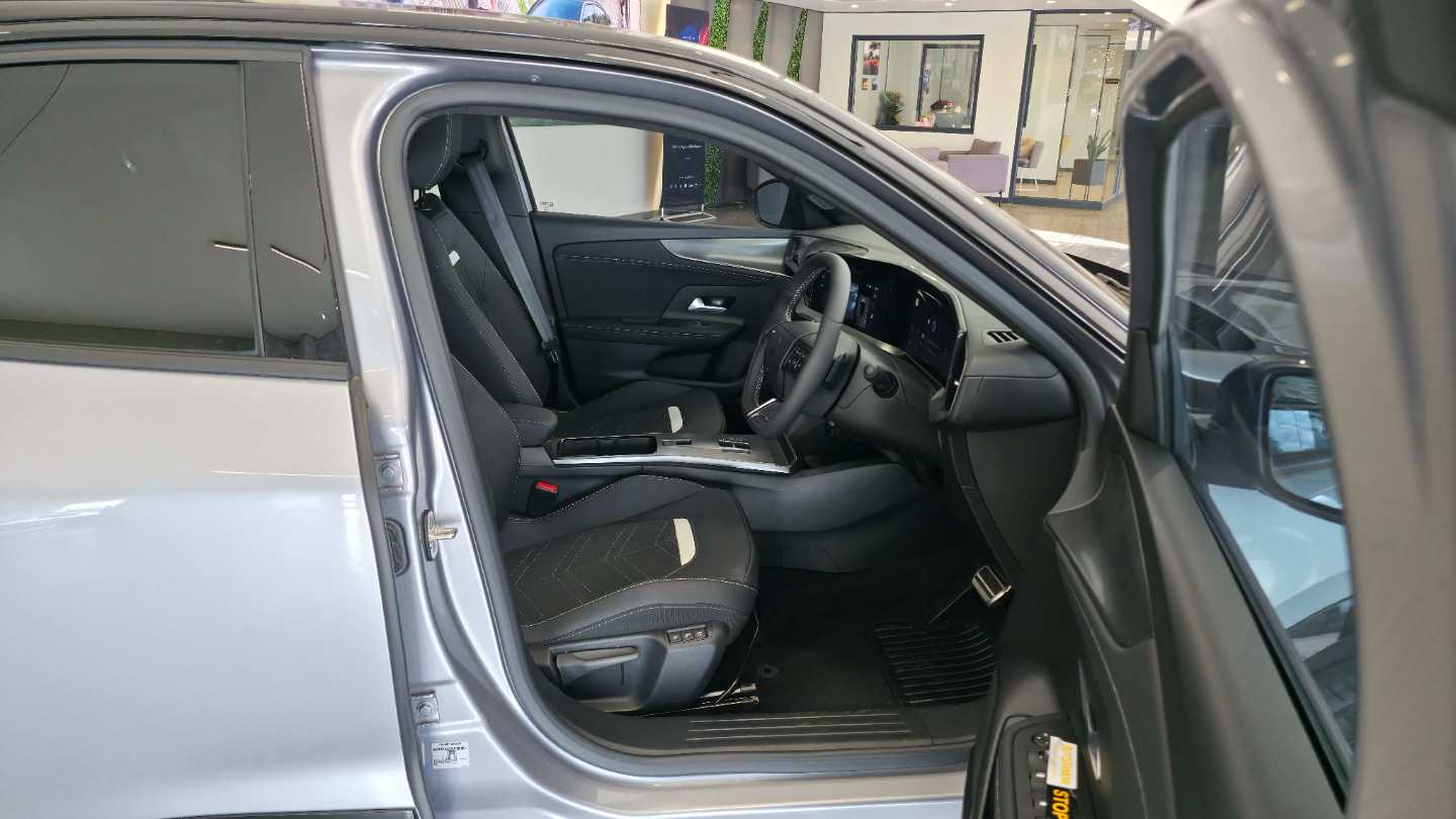 2026 Opel MOKKA MOKKA GS LINE 1.2 A/T image 10