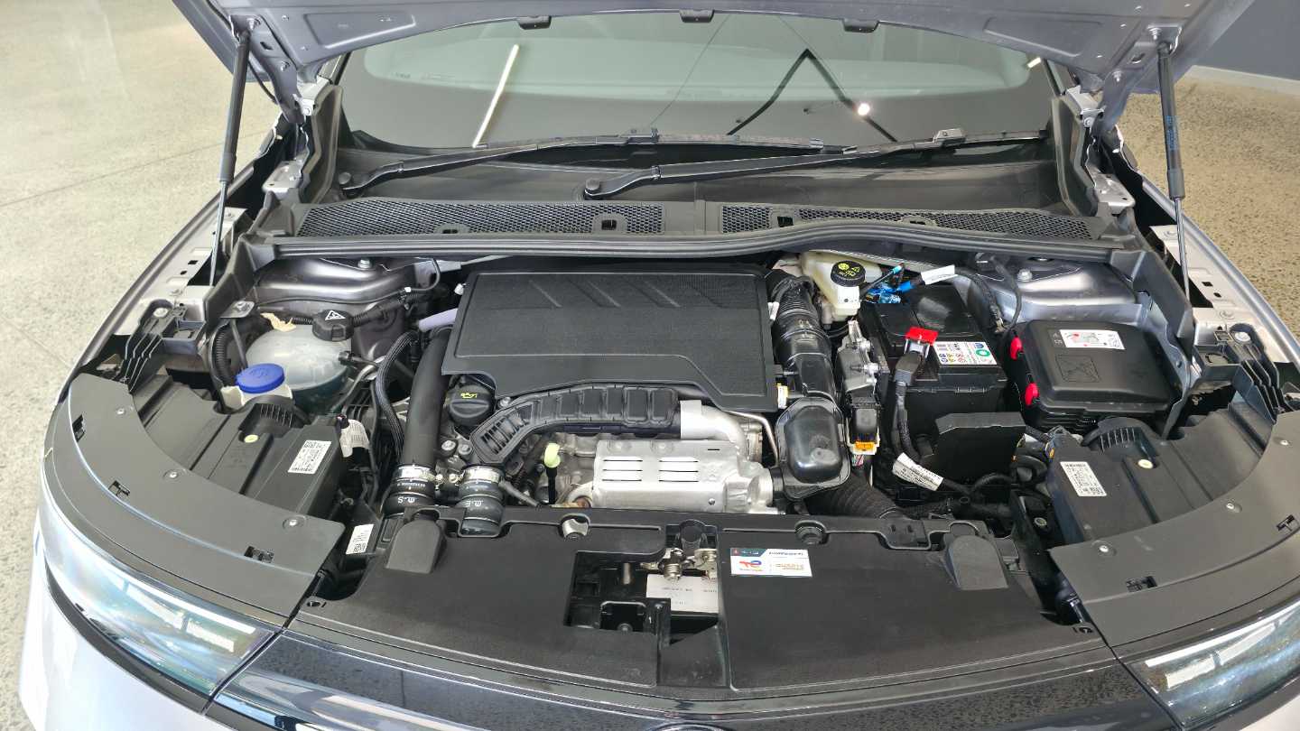 2026 Opel MOKKA MOKKA GS LINE 1.2 A/T image 12