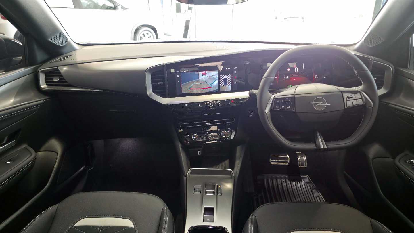 2026 Opel MOKKA MOKKA GS LINE 1.2 A/T image 2