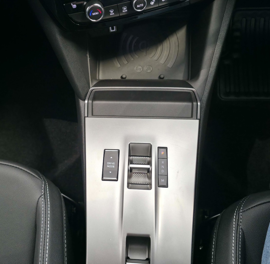 2026 Opel MOKKA MOKKA GS LINE 1.2 A/T image 7