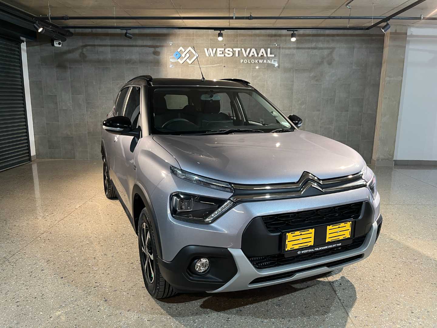 2026 Citroen C3