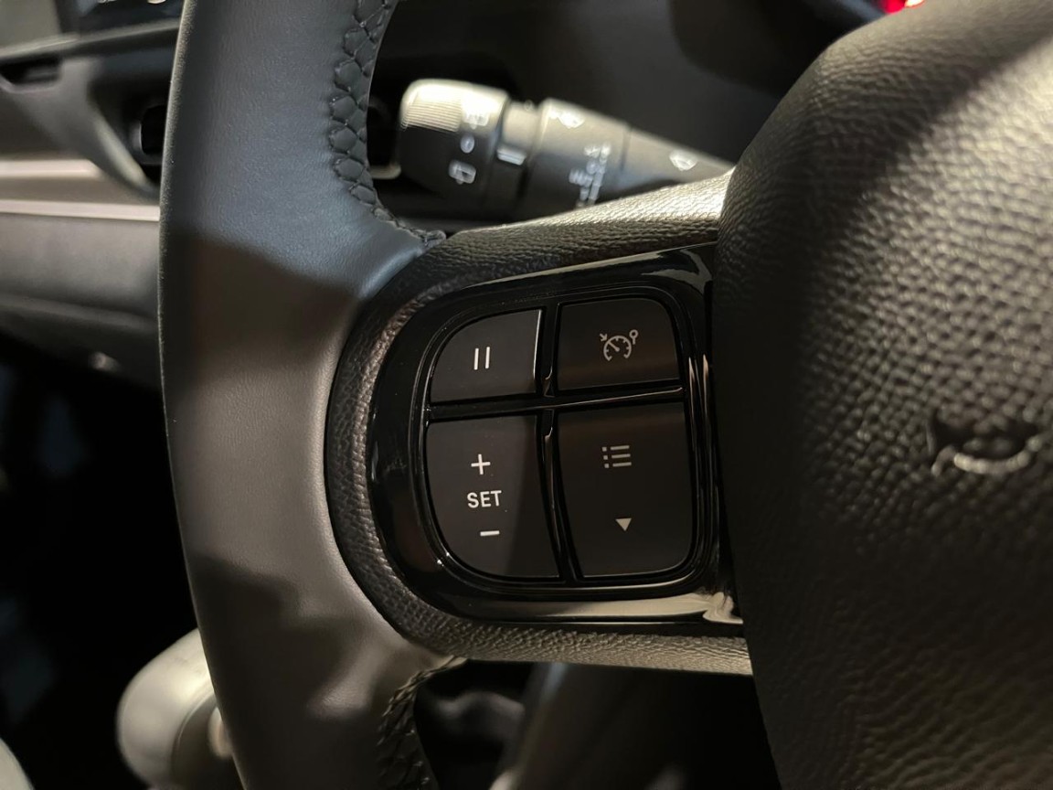 2026 Citroen C3 C3 MAX 1.2T 6AT MY26 image 15