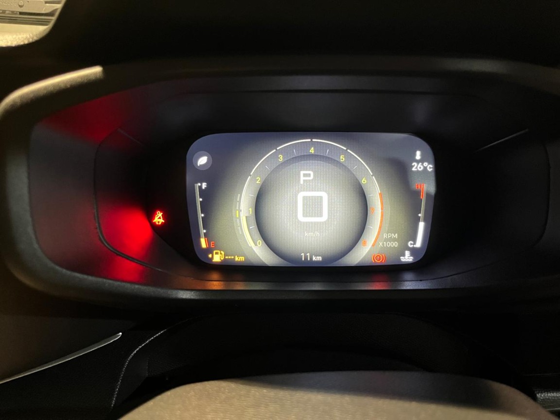 2026 Citroen C3 C3 MAX 1.2T 6AT MY26 image 17