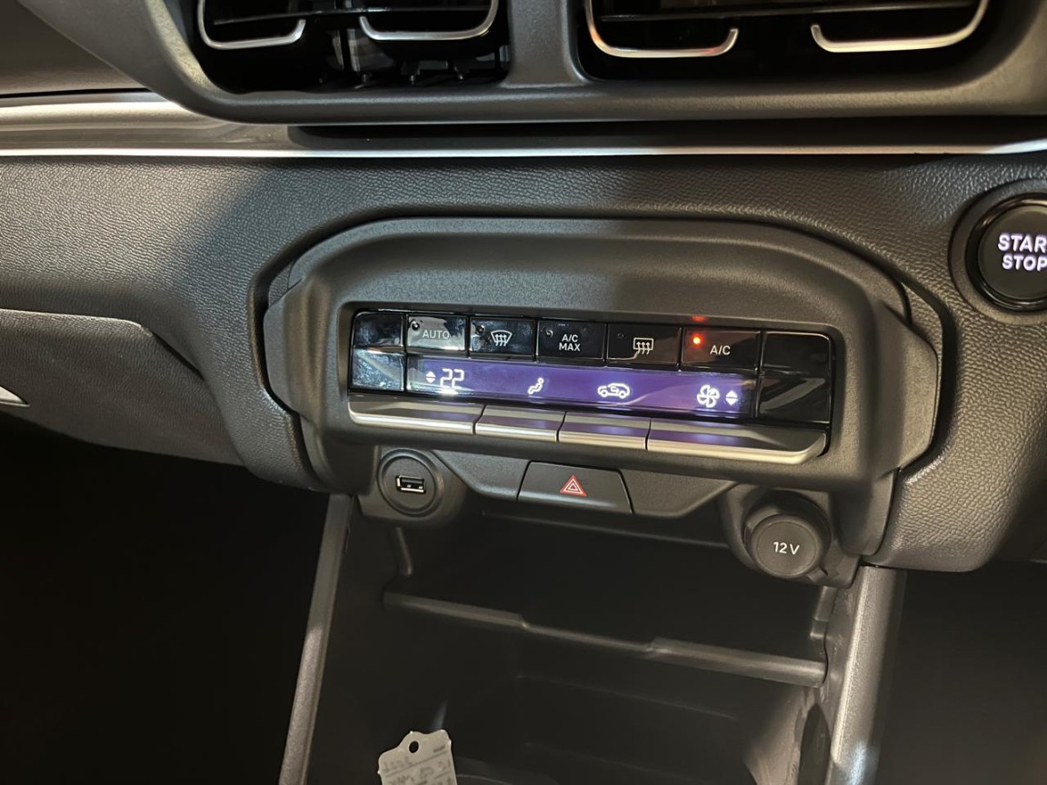 2026 Citroen C3 C3 MAX 1.2T 6AT MY26 image 18