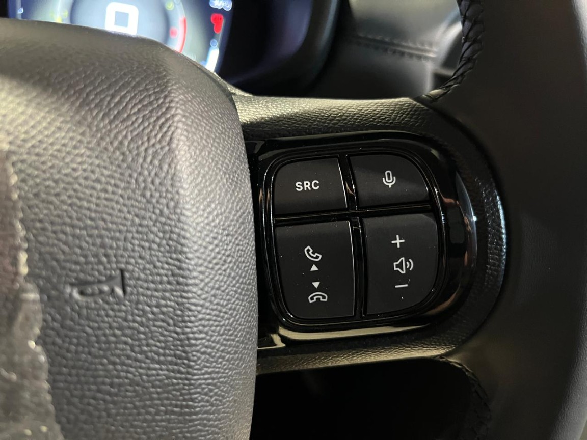 2026 Citroen C3 C3 MAX 1.2T 6AT MY26 image 20