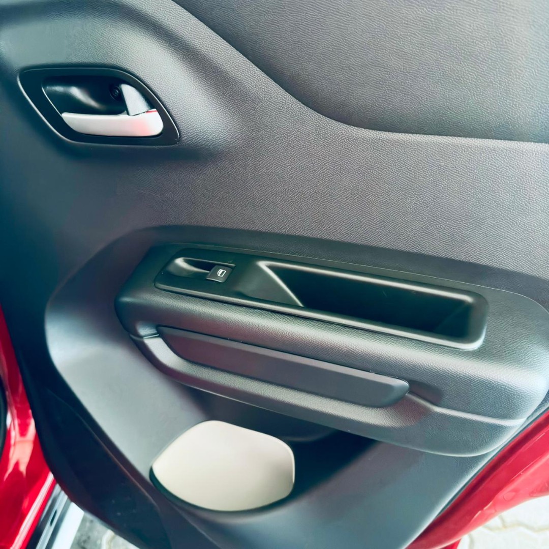 2026 Citroen C3 C3 MAX 1.2T 6AT MY25 image 18