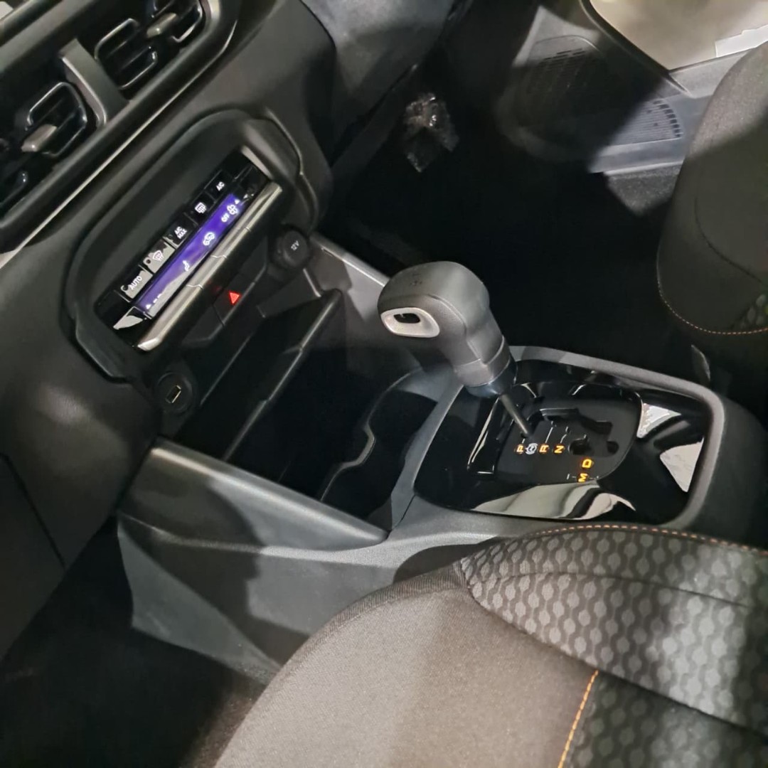 2026 Citroen C3 C3 MAX 1.2T 6AT MY25 image 4