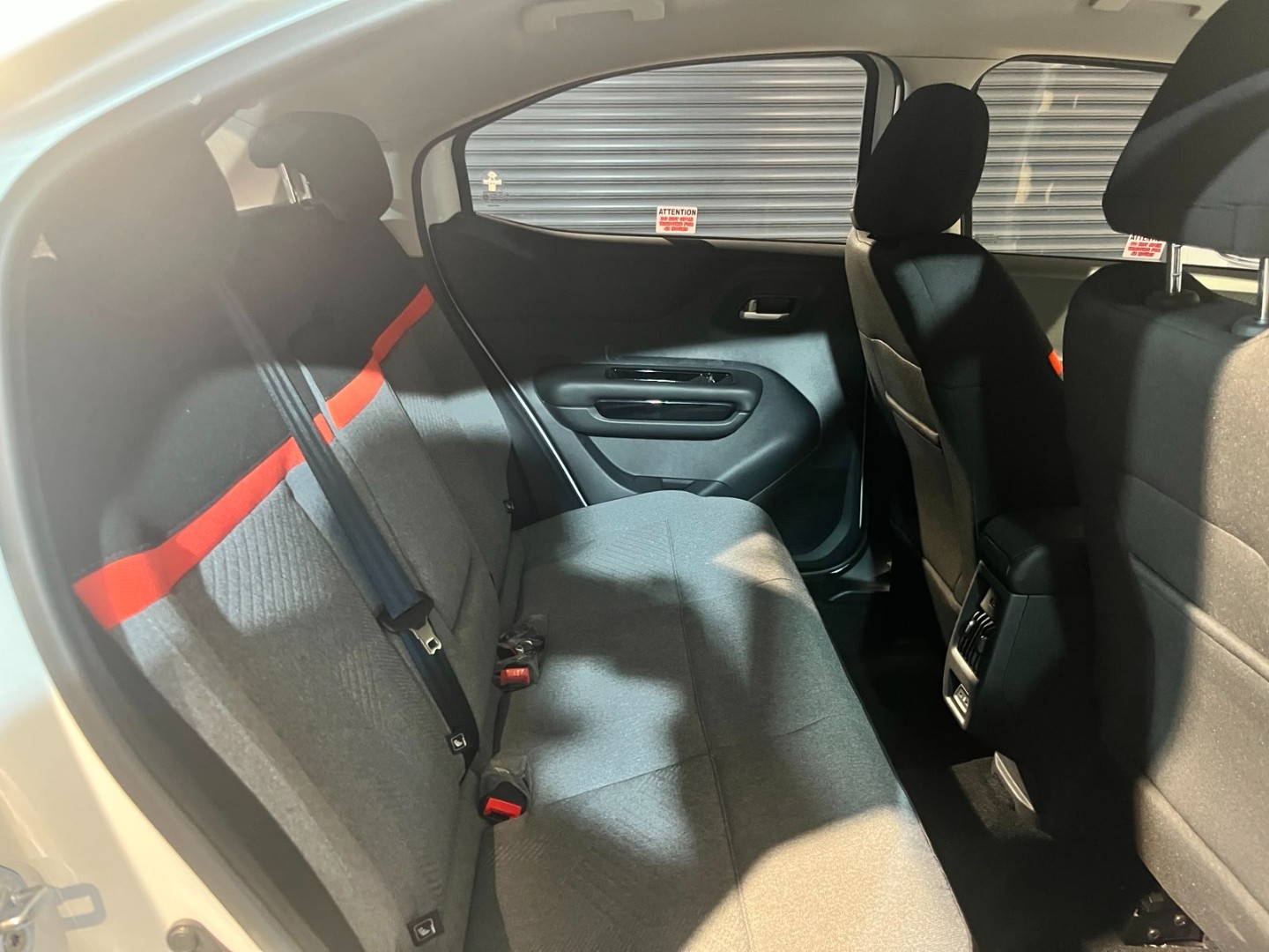 2026 Citroen BASALT BASALT PLUS 1.2T 6AT image 13