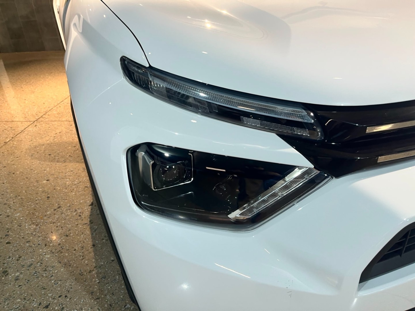 2026 Citroen BASALT BASALT PLUS 1.2T 6AT image 5