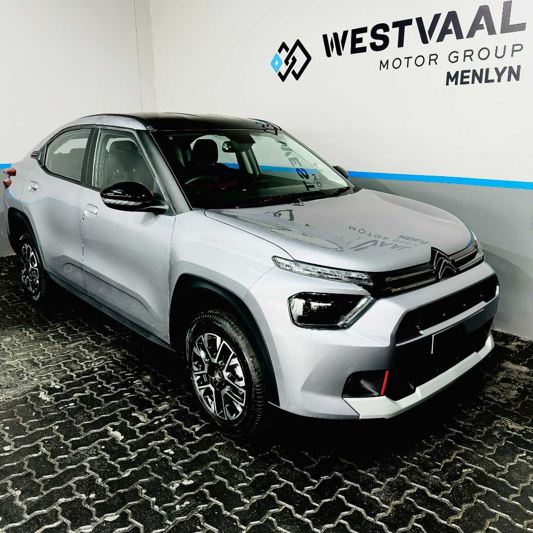 2026 Citroen BASALT