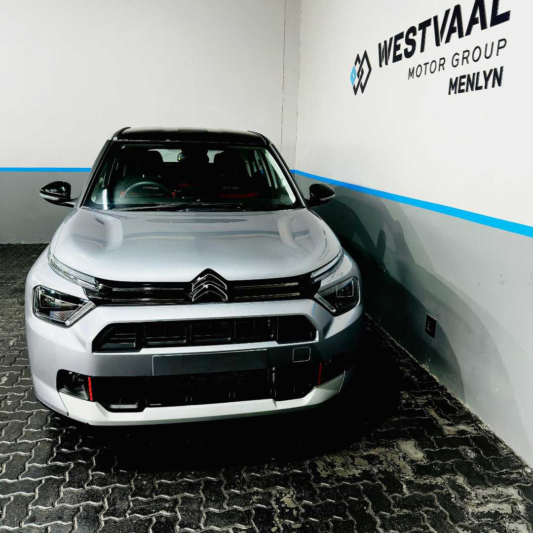 2026 Citroen BASALT BASALT MAX 1.2T 6AT image 13