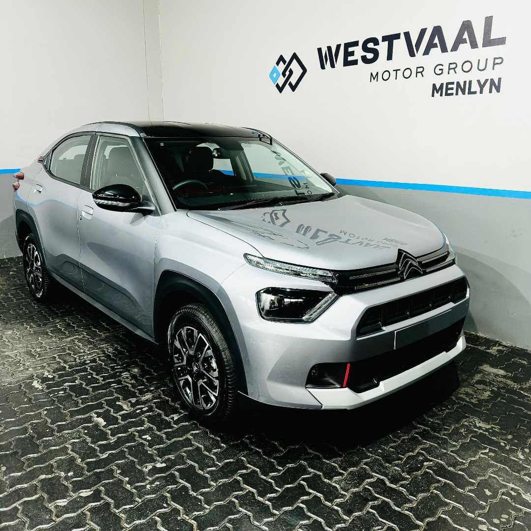 2026 Citroen BASALT BASALT MAX 1.2T 6AT image 15