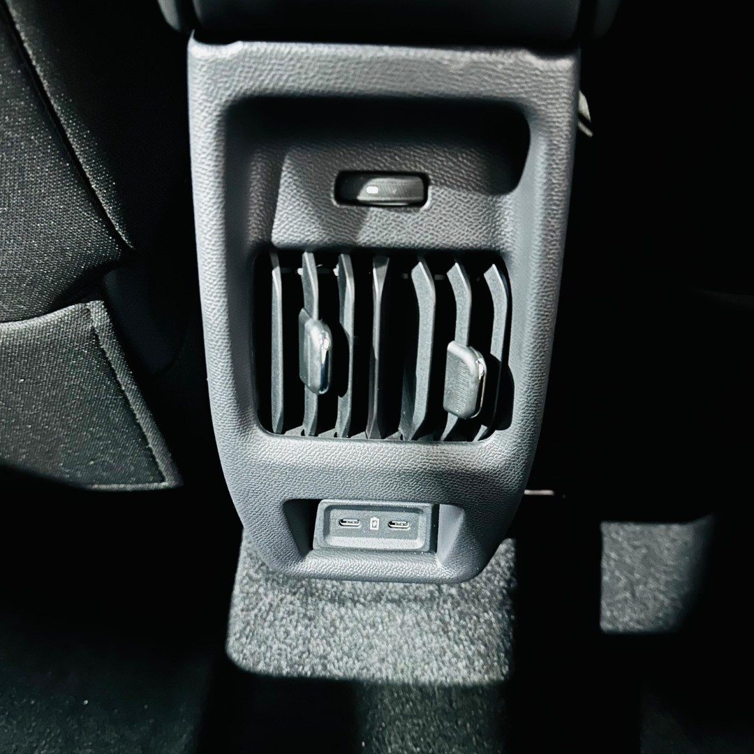 2026 Citroen BASALT BASALT MAX 1.2T 6AT image 4
