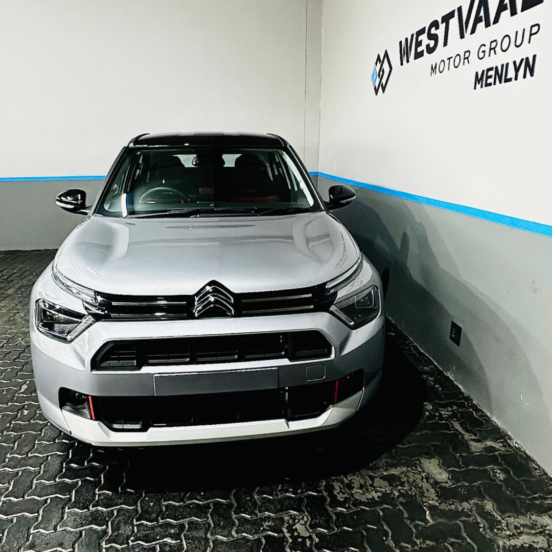 2026 Citroen BASALT BASALT MAX 1.2T 6AT image 6
