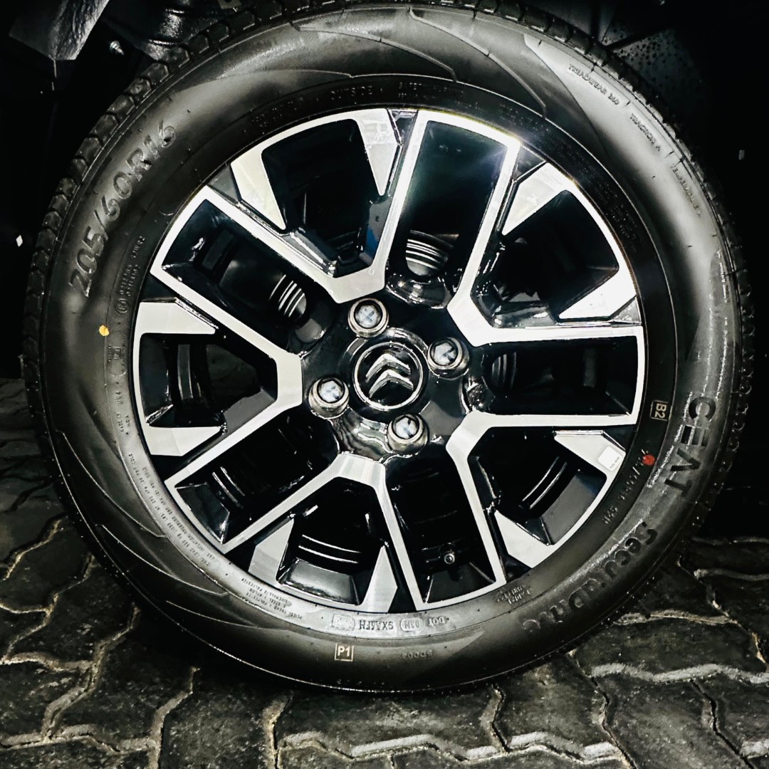 2026 Citroen BASALT BASALT MAX 1.2T 6AT image 7