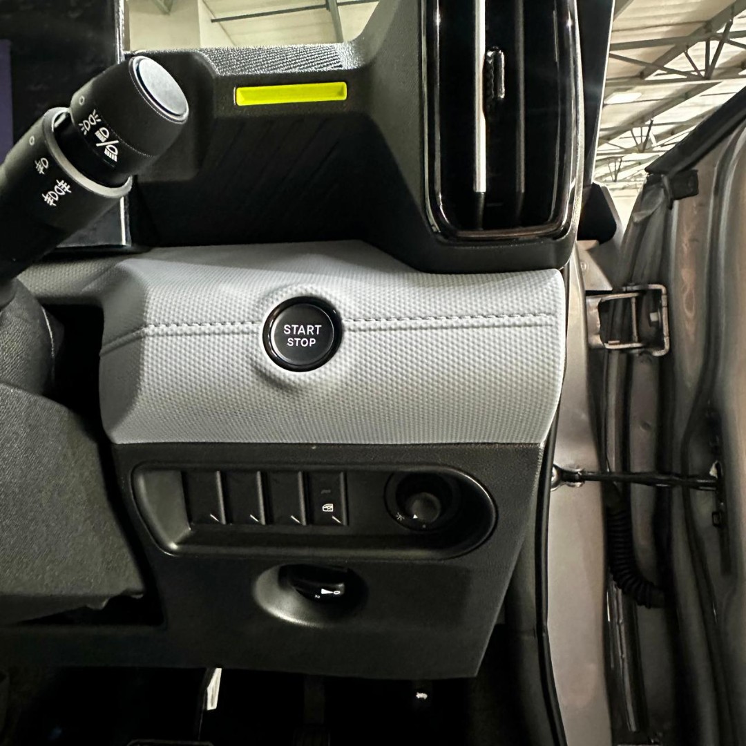 2026 Citroen C3 Aircross C3 AIRCROSS MAX 1.2T 6AT MY25 image 10